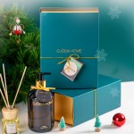 Glowing Gifts 2 | Euodia Home Hampers